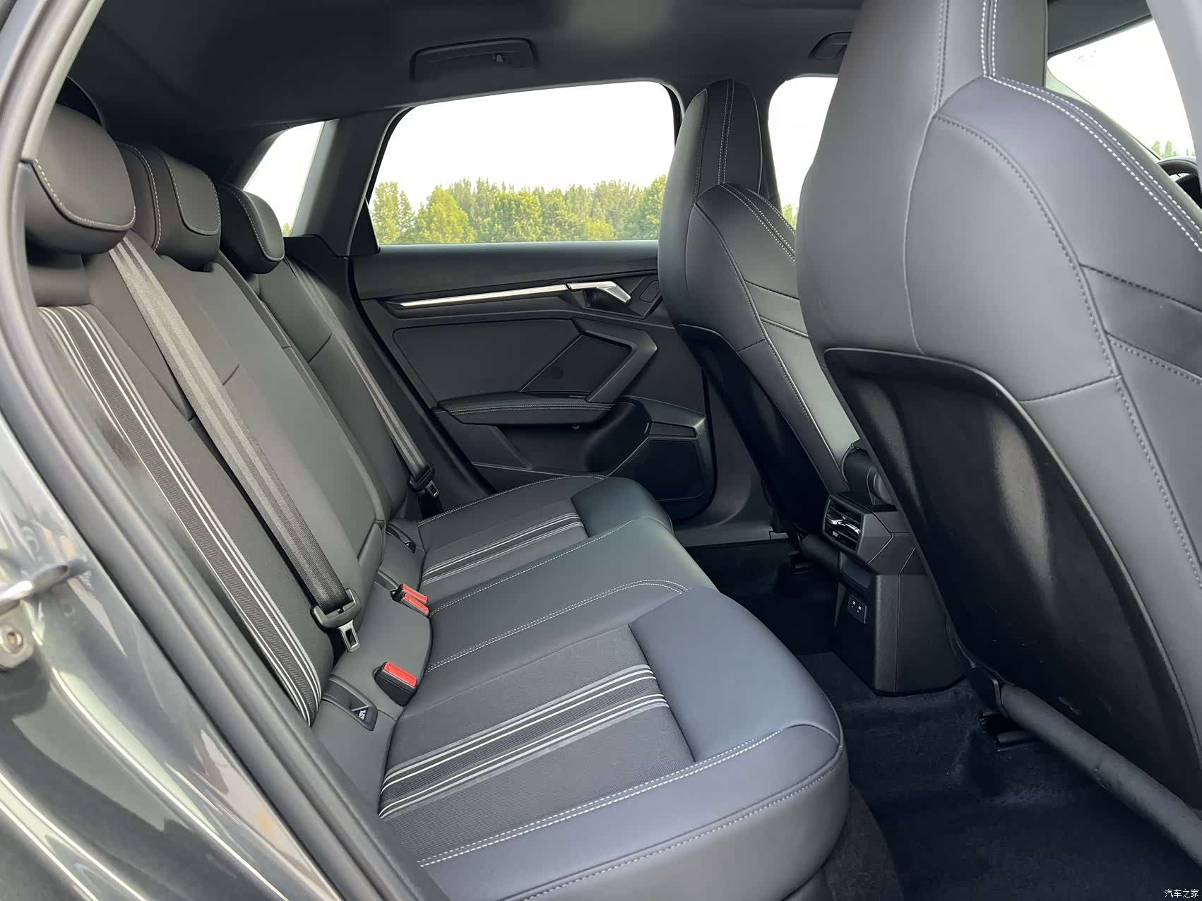 Audi A3, 2023 10