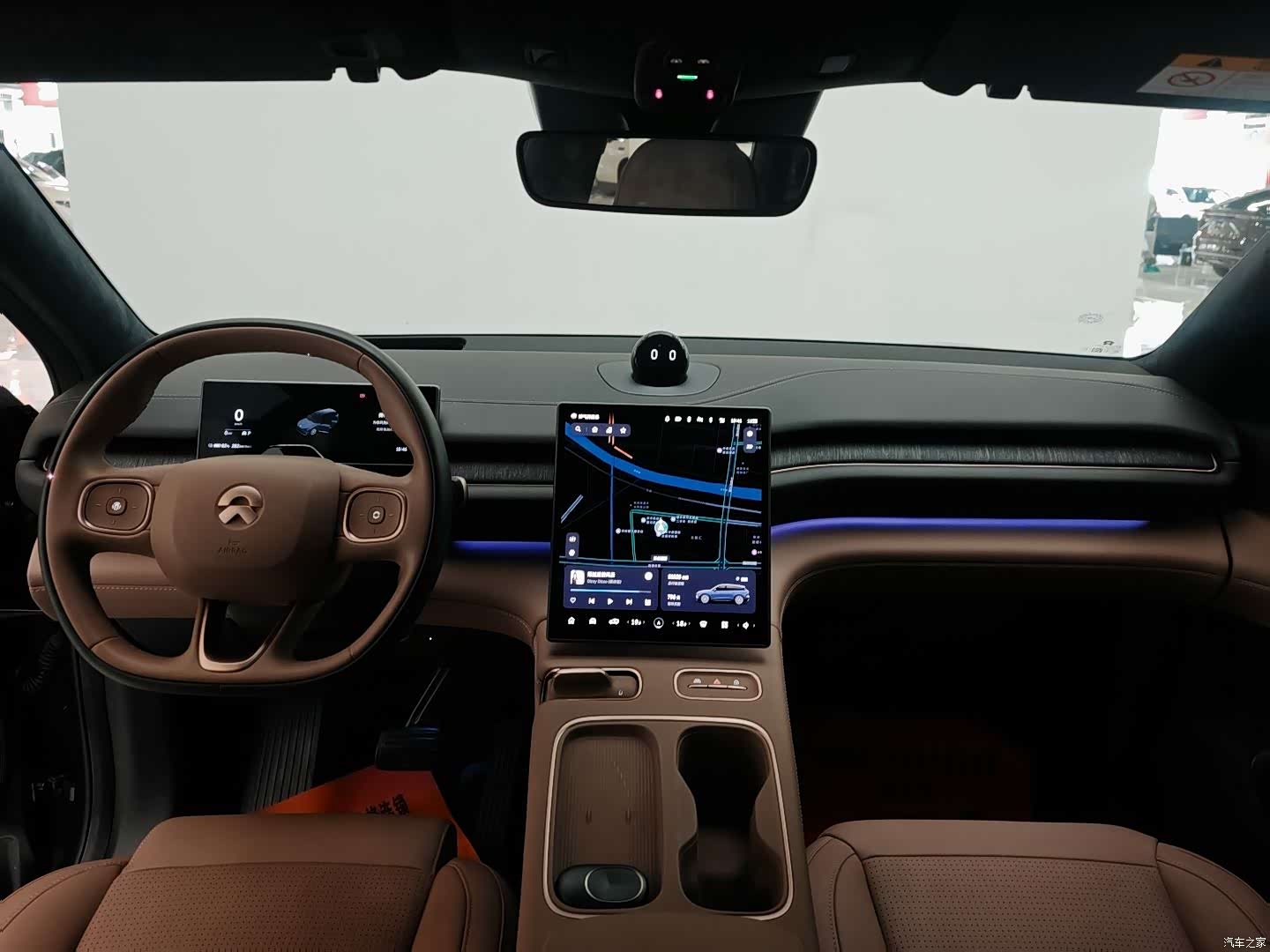 NIO ES6, 2024 10