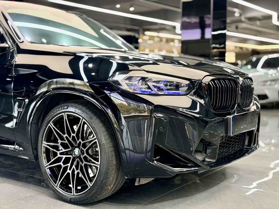 BMW X3 M