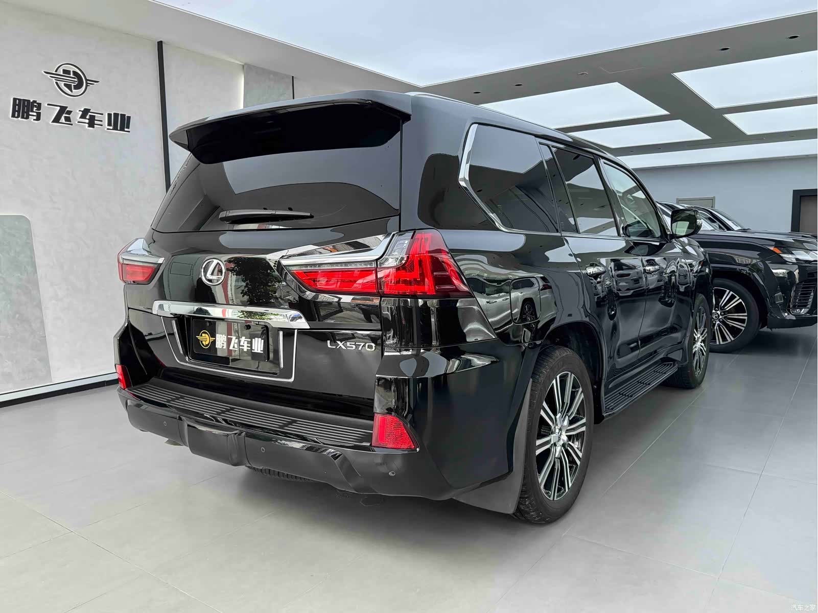 Lexus LX, 2021 18