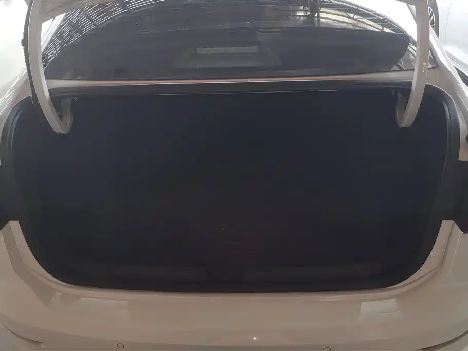 Volkswagen Lavida Volkswagen Lavida