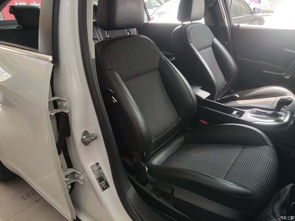 Buick Regal, 2016 25
