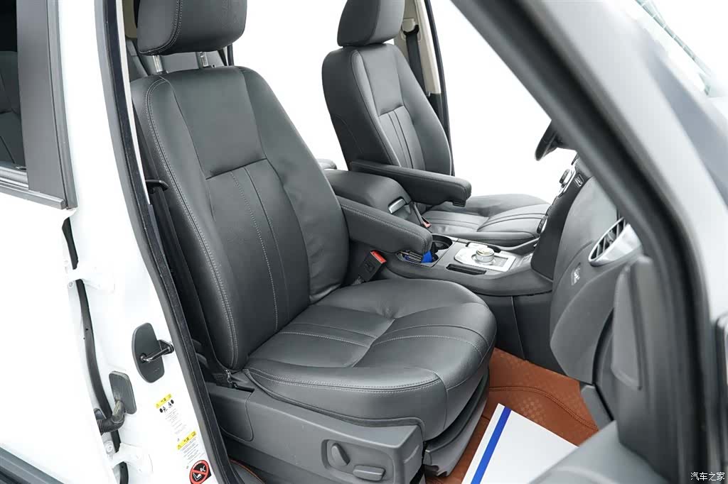 Land Rover Discovery, 2014 15