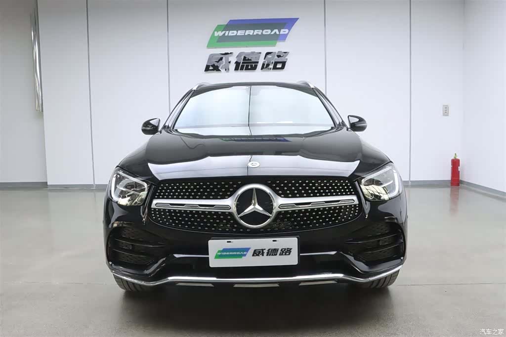 Mercedes-Benz GLC, 2022 2