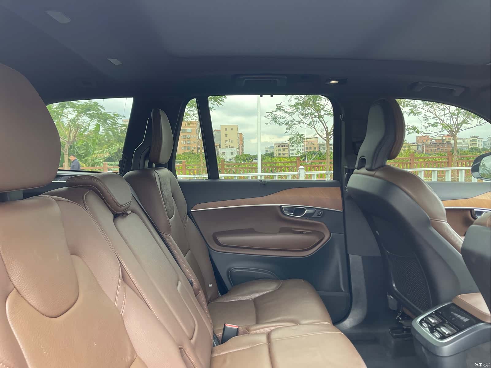 Volvo XC90, 2022 14