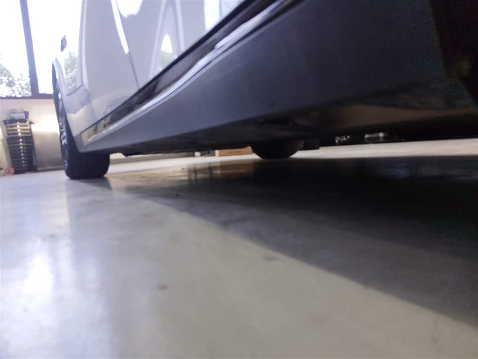 XPENG P7 XPENG P7