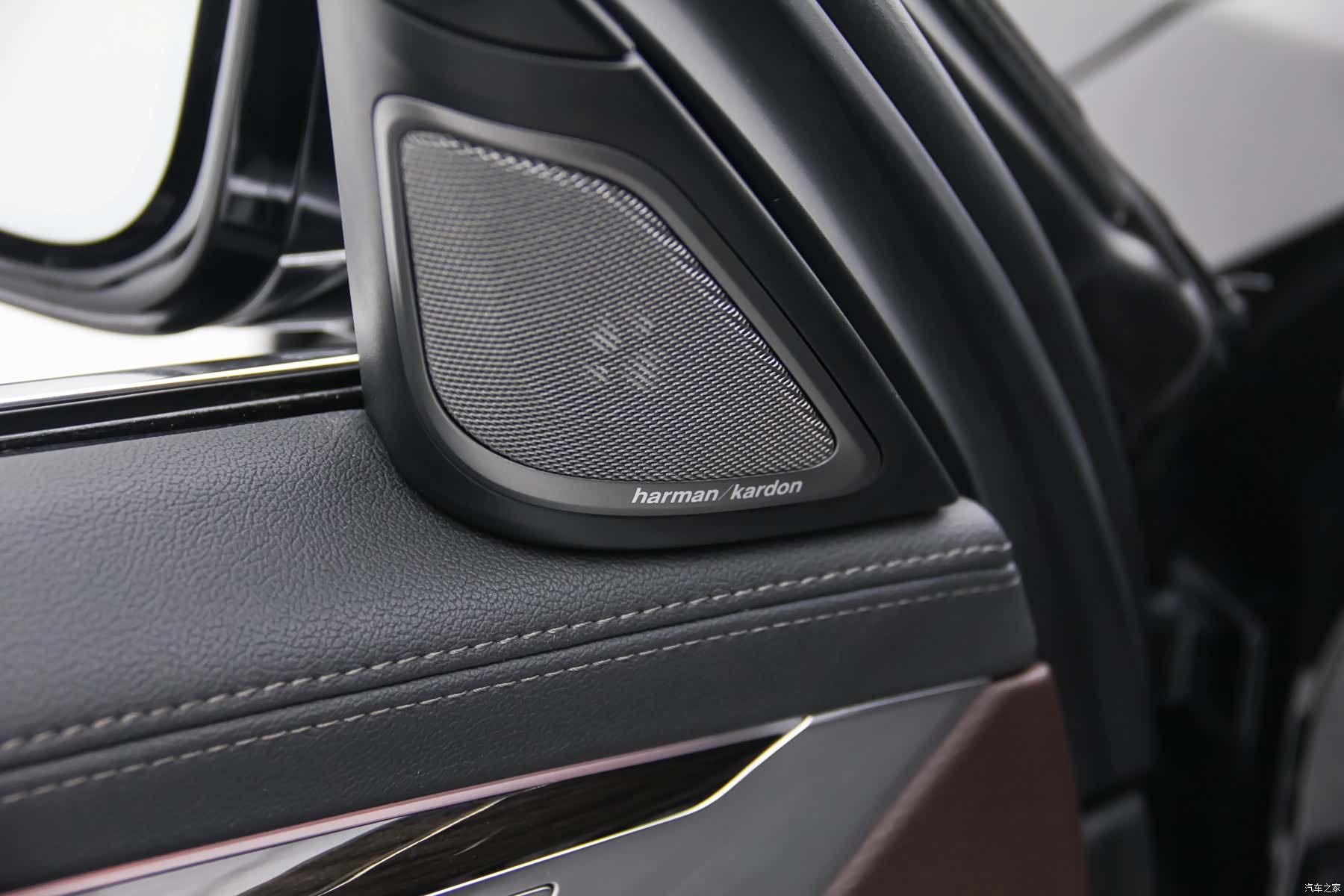 BMW 7 Series, 2018 16