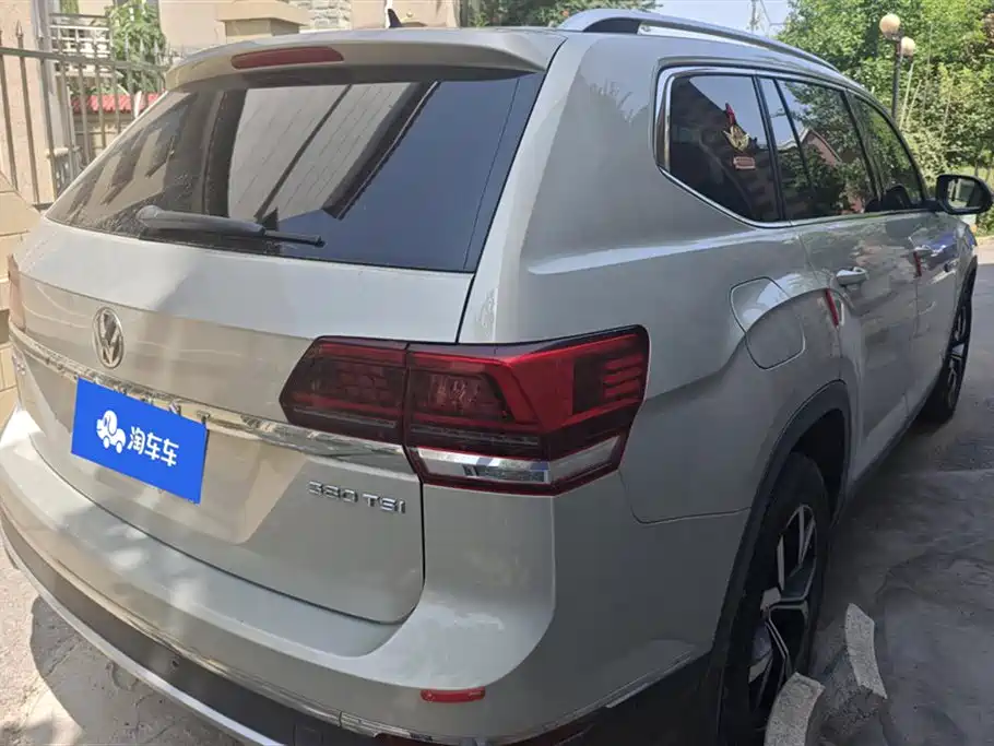 Volkswagen Tourang Volkswagen Tourang