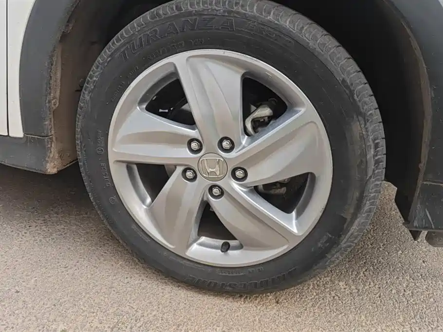 Honda Binzhi Honda Binzhi