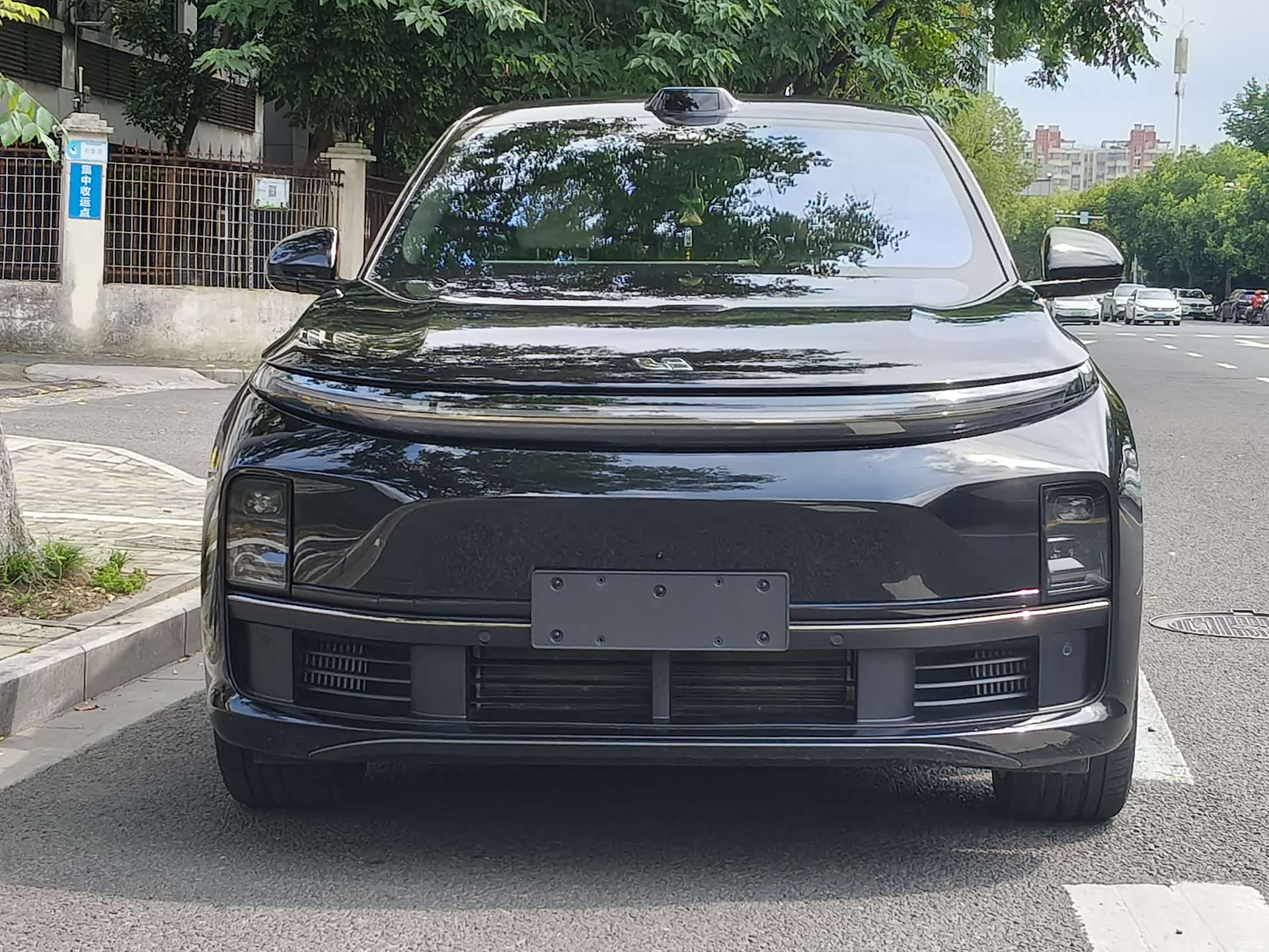 Li Auto L7, 2024 2