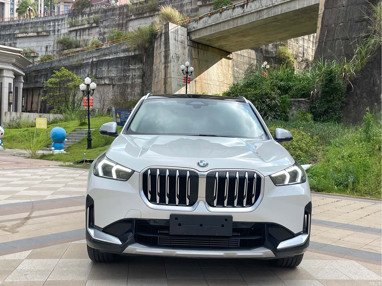 BMW X1, 2023 3