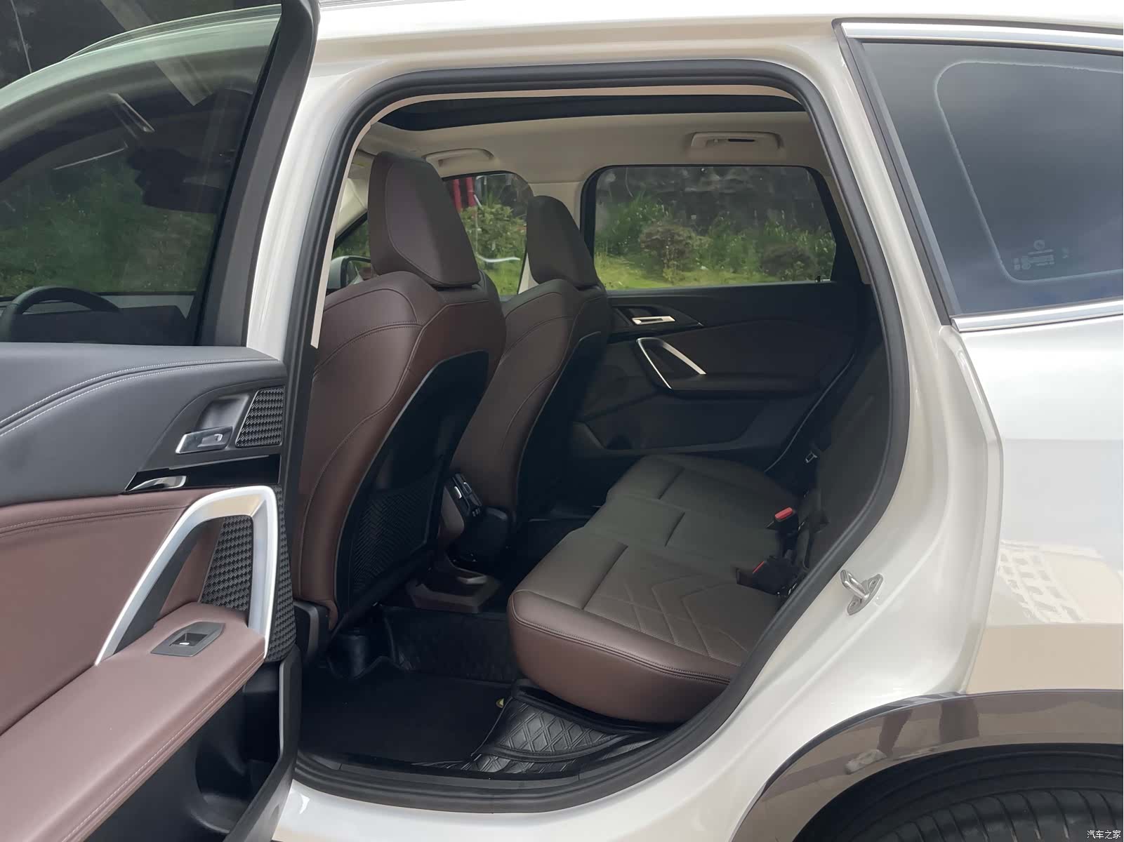 BMW X1, 2023 6