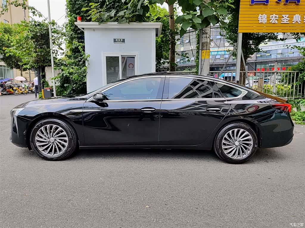 Buick LaCrosse, 2024 3