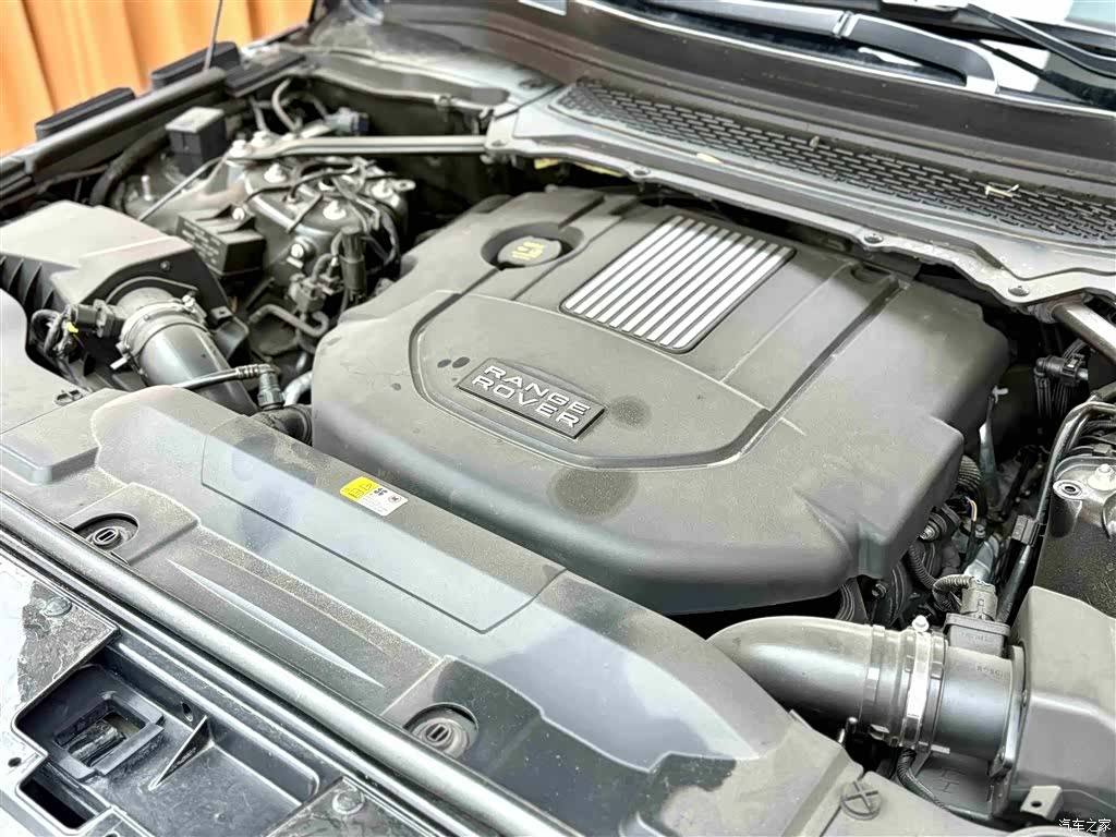 Land Rover Range Rover, 2013 17