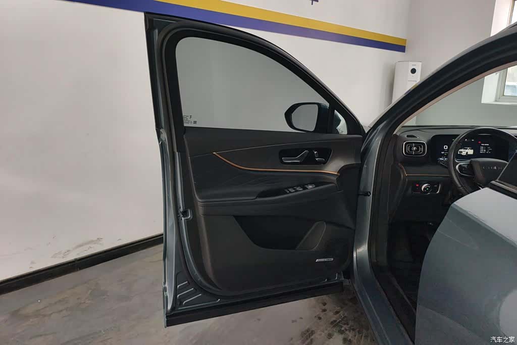 Chery Tiggo 9, 2024 7