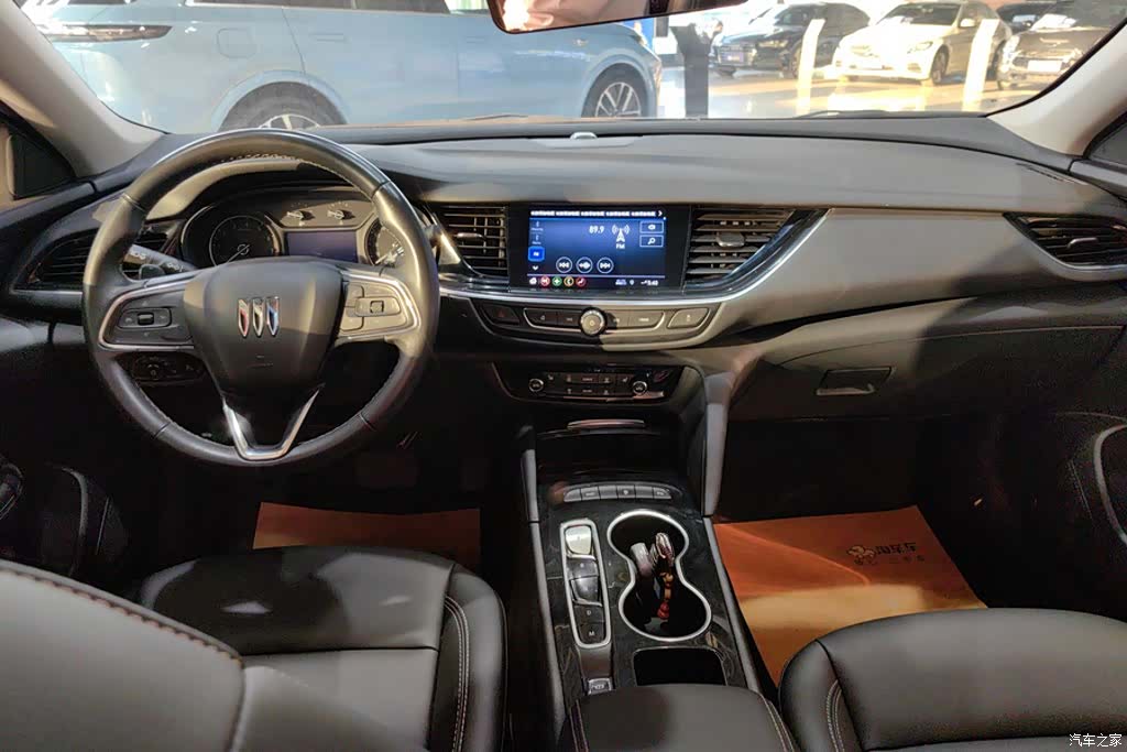 Buick Regal, 2023 12