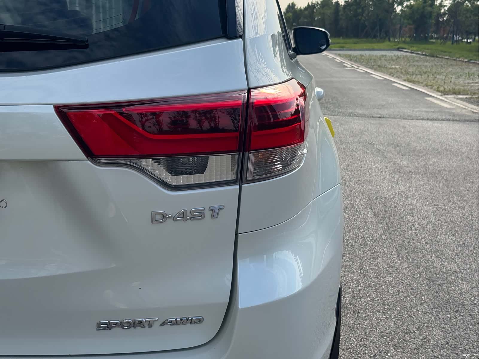 Toyota Highlander, 2018 10