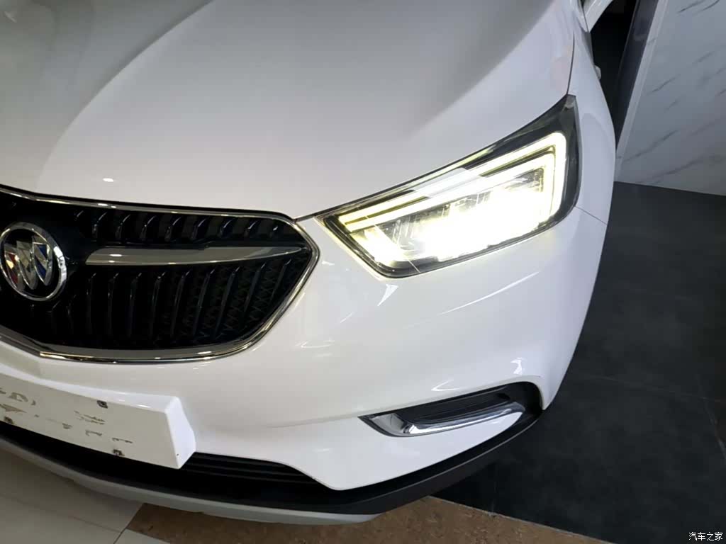Buick Encore, 2019 24