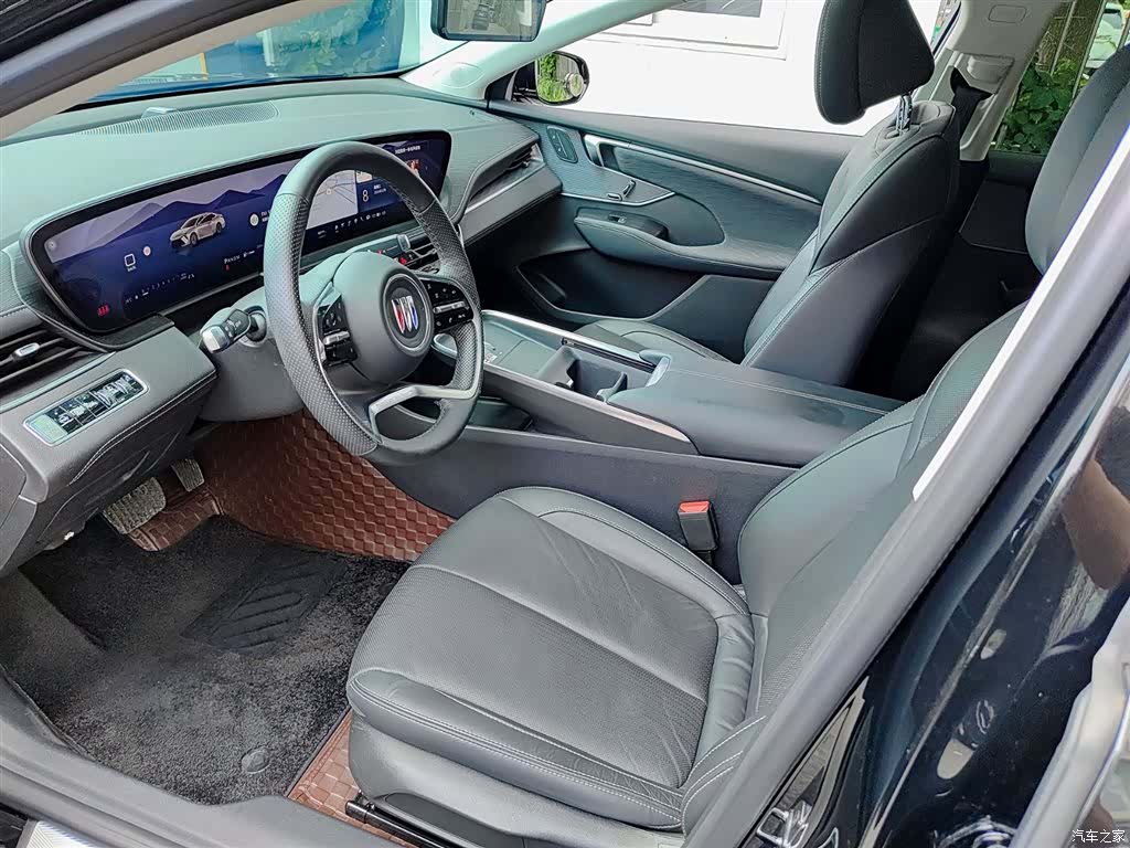 Buick LaCrosse, 2024 7