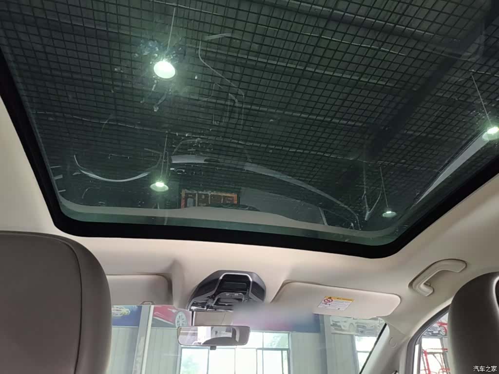 Geely Jiaji, 2020 18