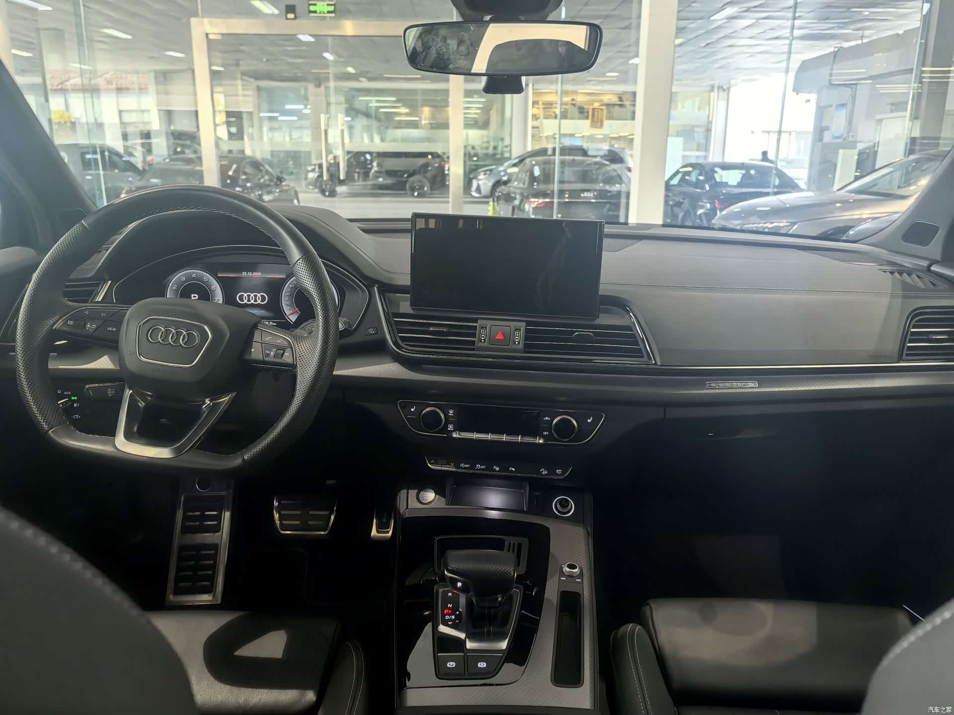 Audi Q5L, 2024 10