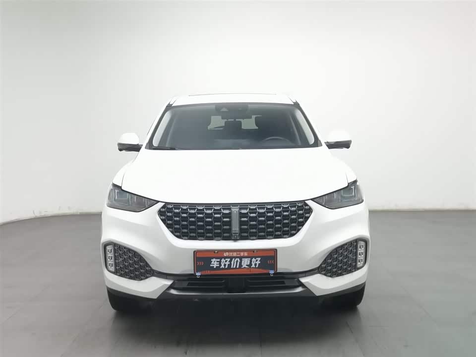 Weipai VV6