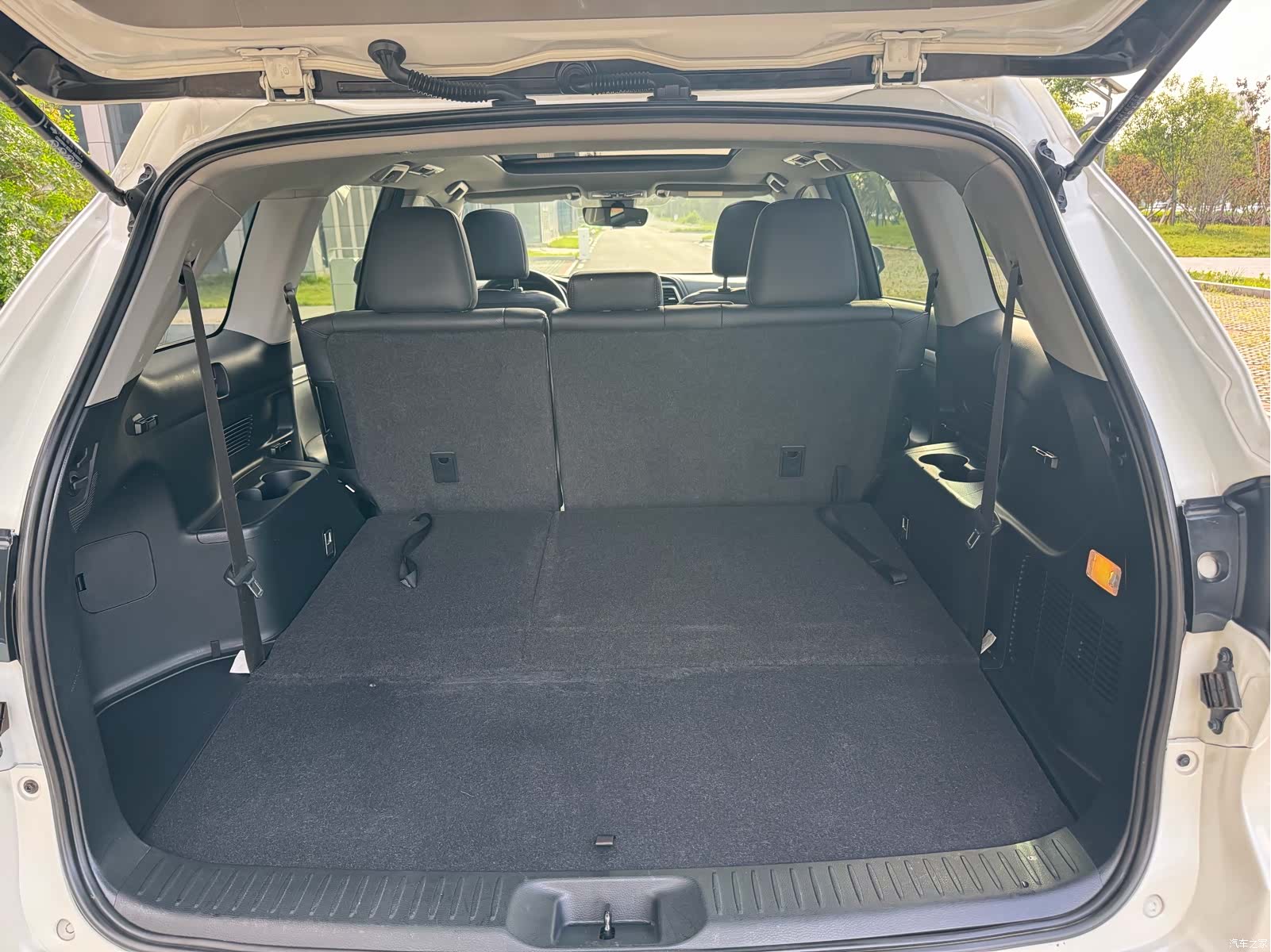 Toyota Highlander, 2018 23