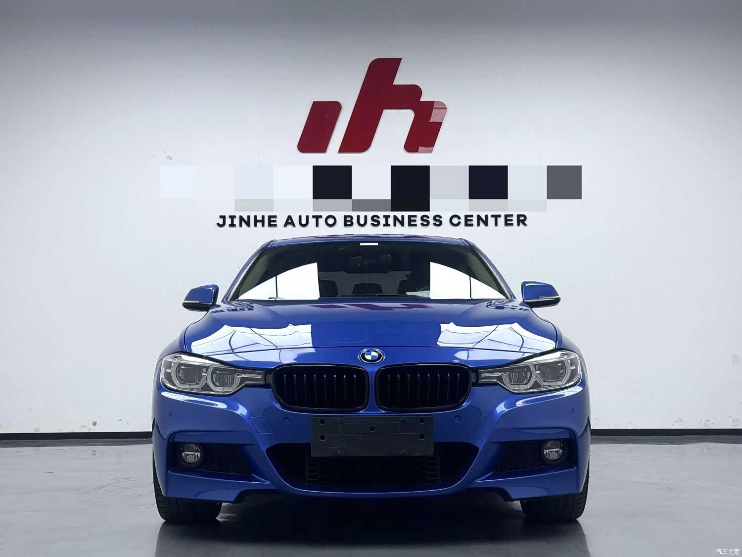 BMW 3 Series, 2018 2