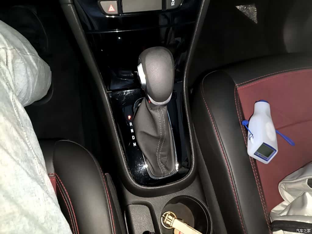 Buick Encore, 2019 14