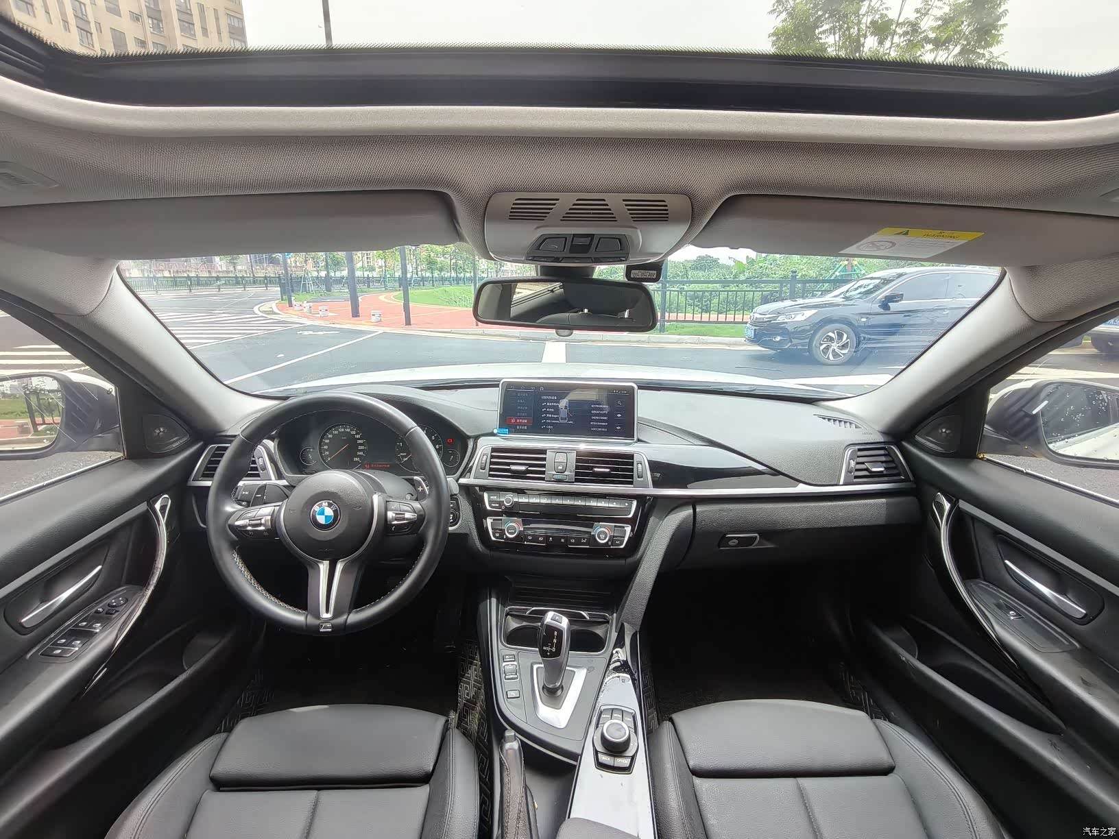 BMW 3 Series, 2018 8