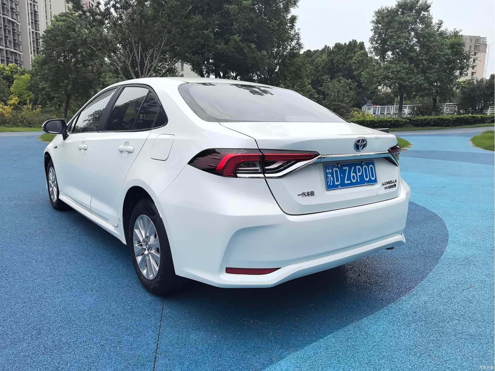Toyota Corolla, 2022 9