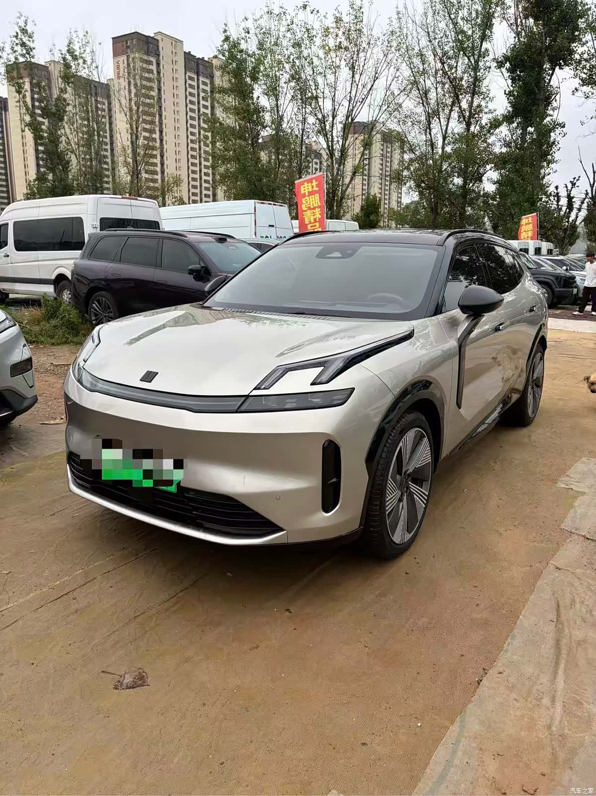 Lynk & Co 02, 2024 3