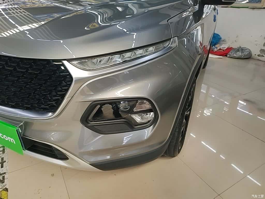 Wuling 510, 2020 18