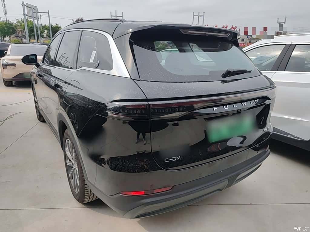 Chery T9, 2026 все фото