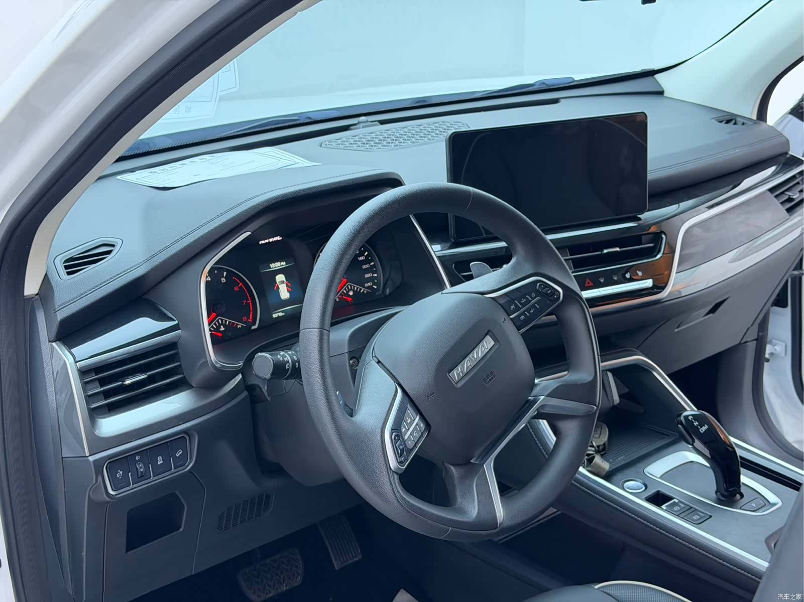 Haval H6, 2022 6