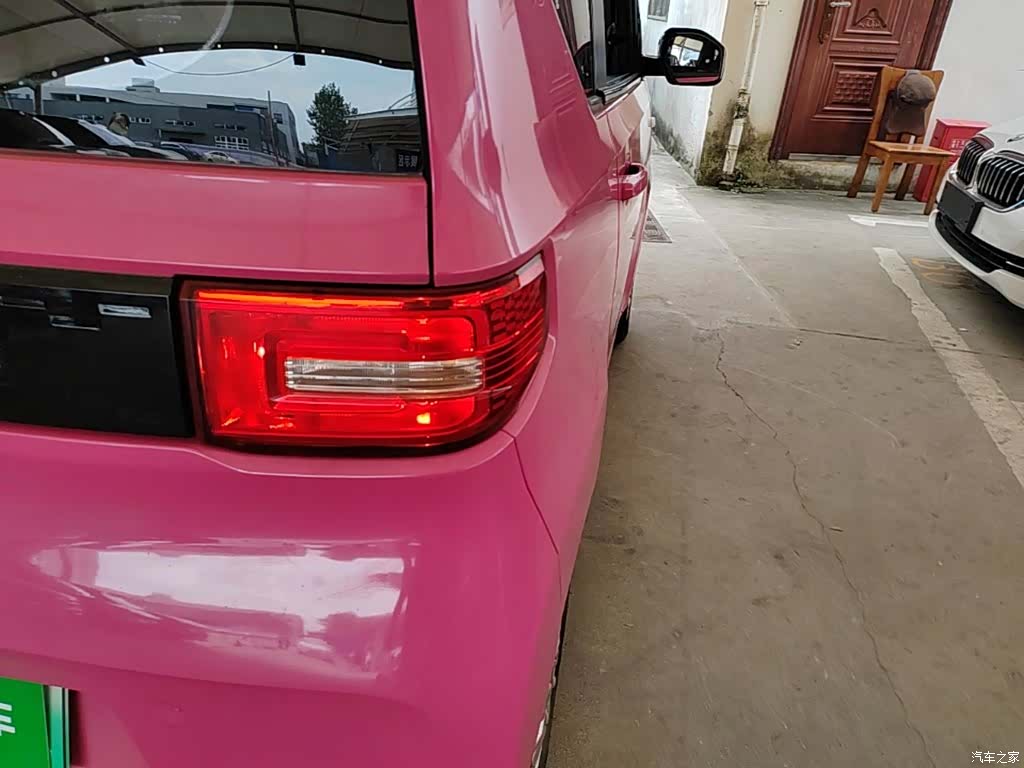 Wuling Yuan, 2021 8