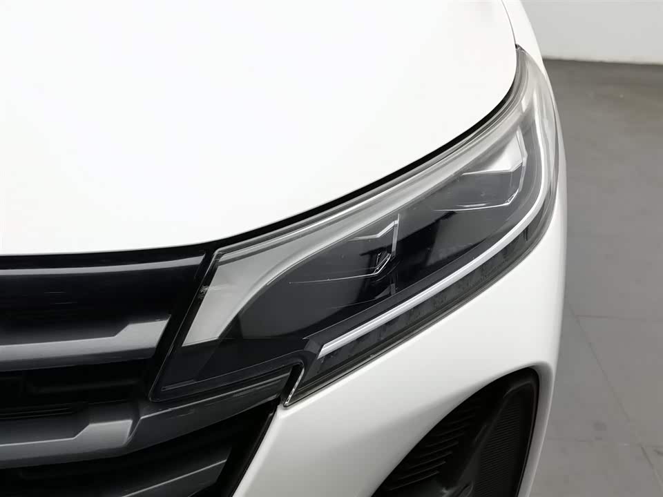 Trumpchi Trumpchi GS4