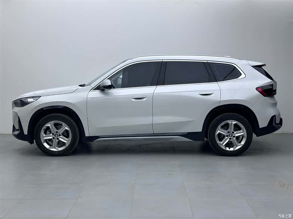 BMW X1, 2025 3