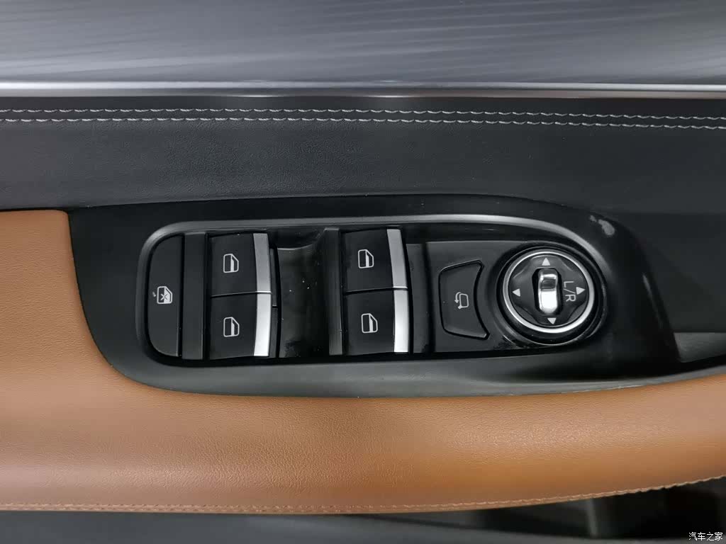Chery Tiggo 8 Plus, 2020 9