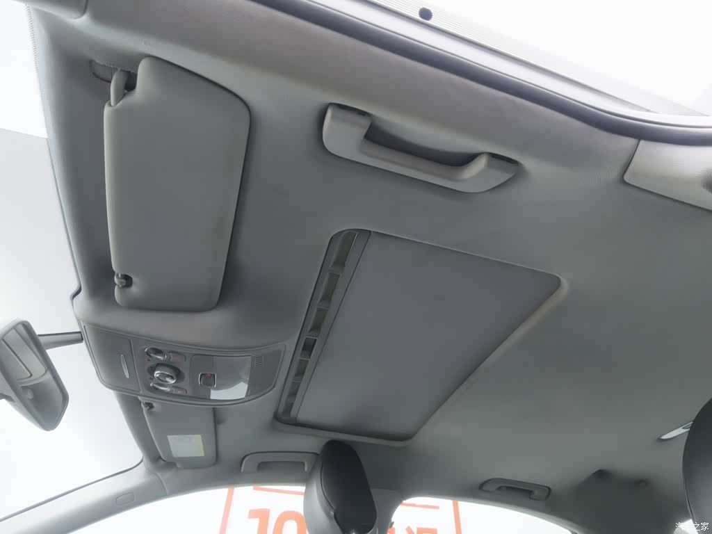Audi A4L, 2014 14