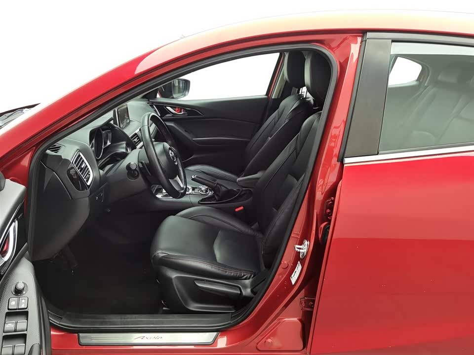 Mazda 3 Angkesaila Mazda 3 Angkesaila