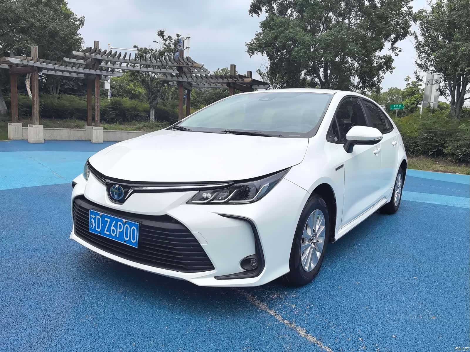 Toyota Corolla, 2022 1