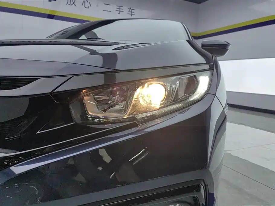 Honda Civic Honda Civic