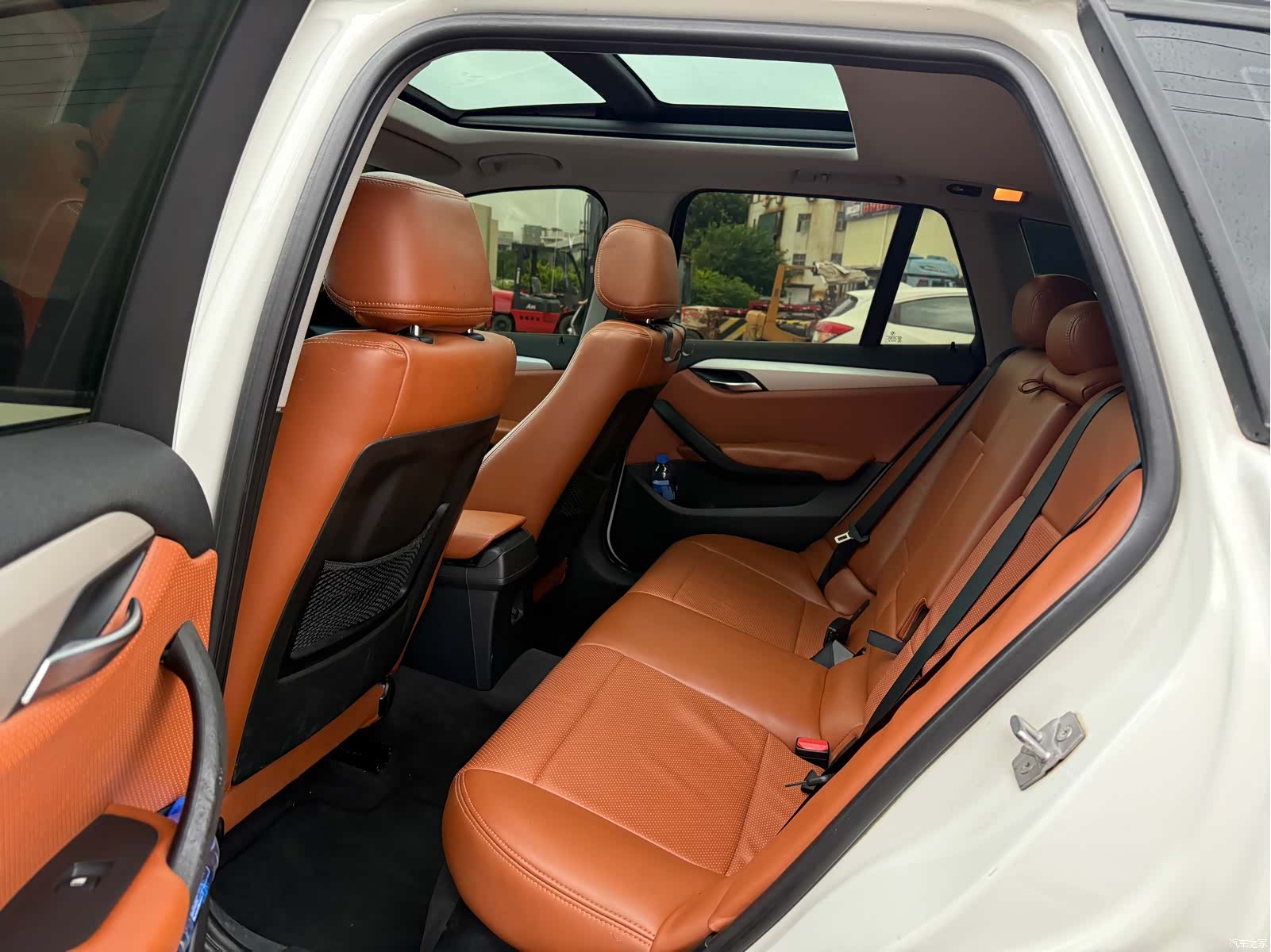 BMW X1, 2013 7