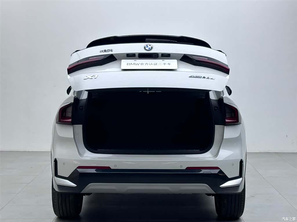 BMW X1, 2025 6