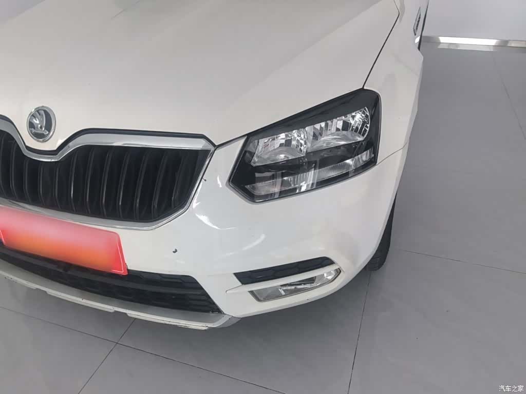 Skoda Yeti, 2015 24