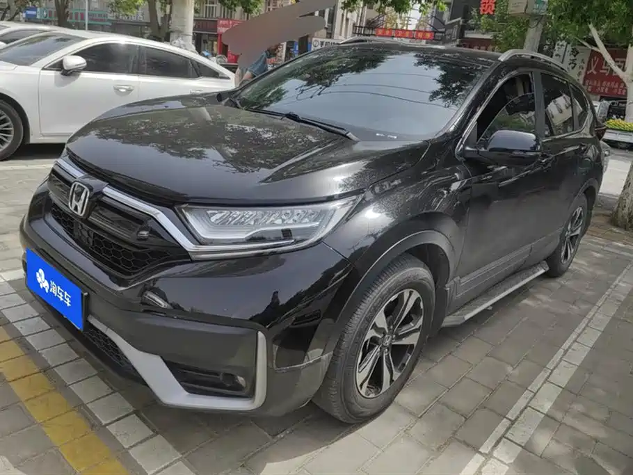 Honda CR-V Honda CR-V