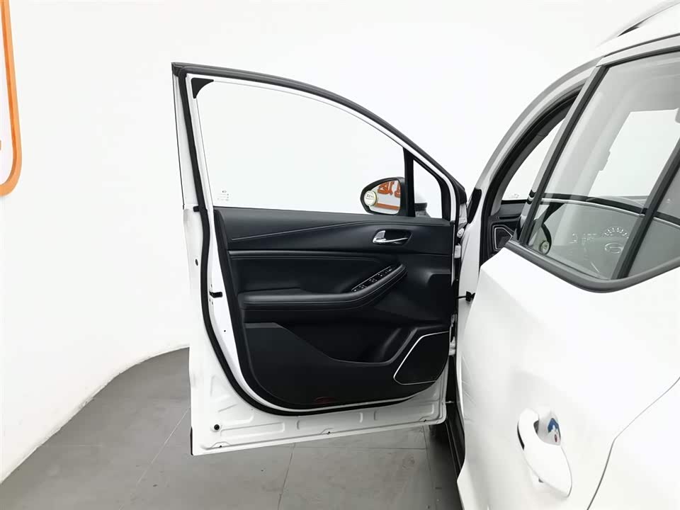 Trumpchi Trumpchi GS4