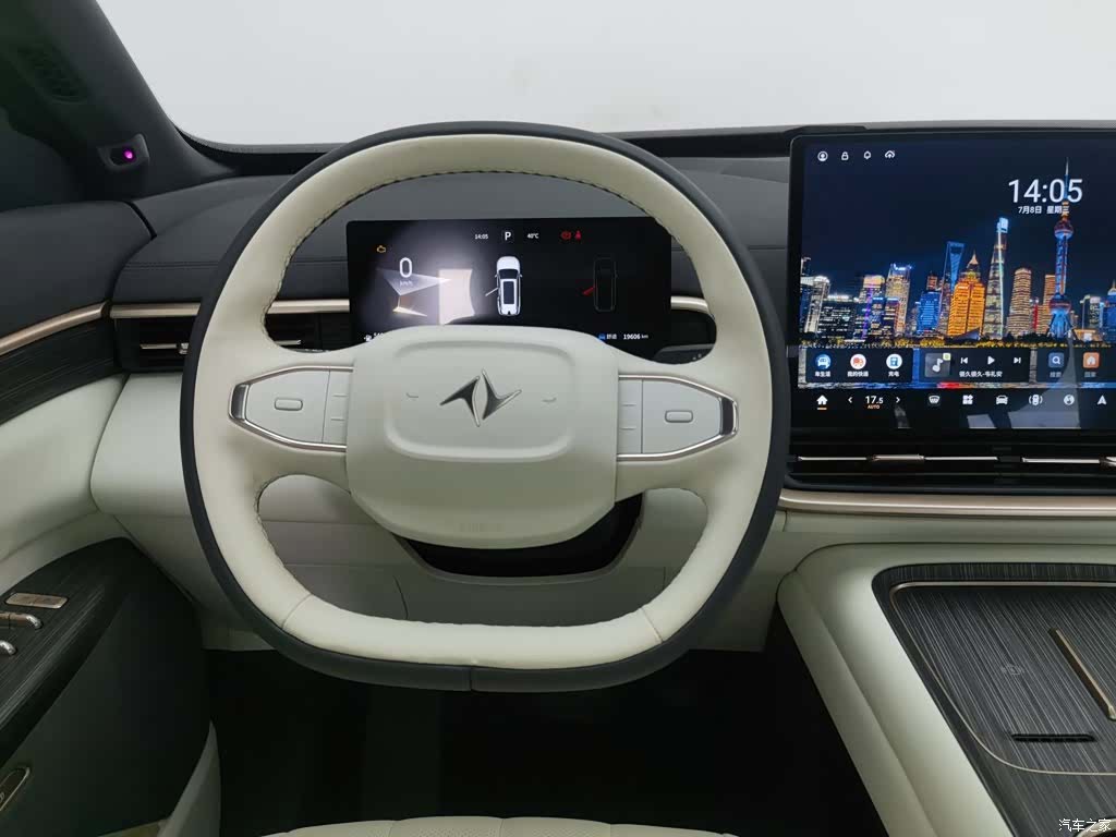 DongFeng eπ008, 2025 11