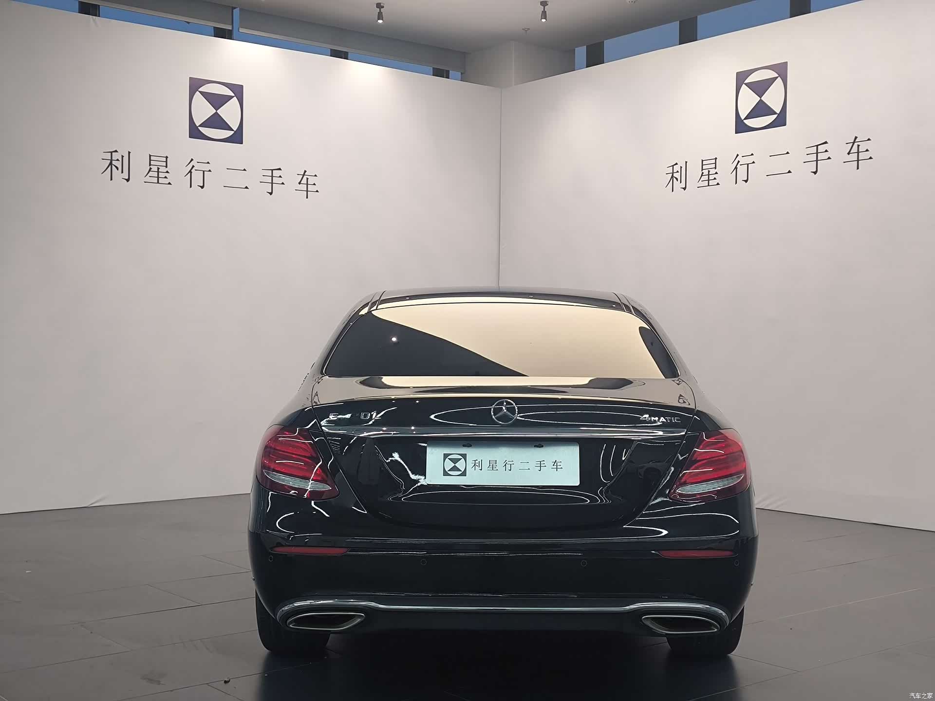 Mercedes-Benz E-Class, 2018 все фото